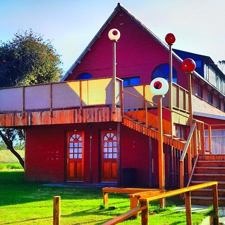 Moonsong Accommodation & Camping Плетенбърг Бей Екстериор снимка