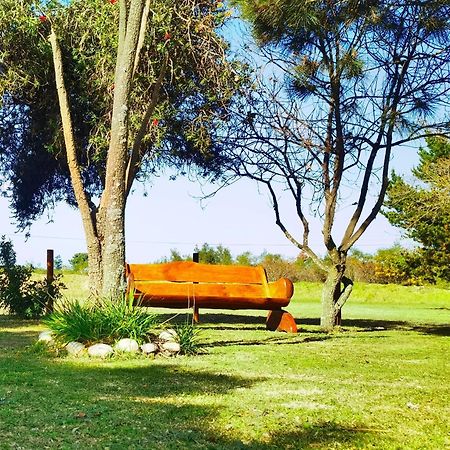Moonsong Accommodation & Camping Плетенбърг Бей Екстериор снимка