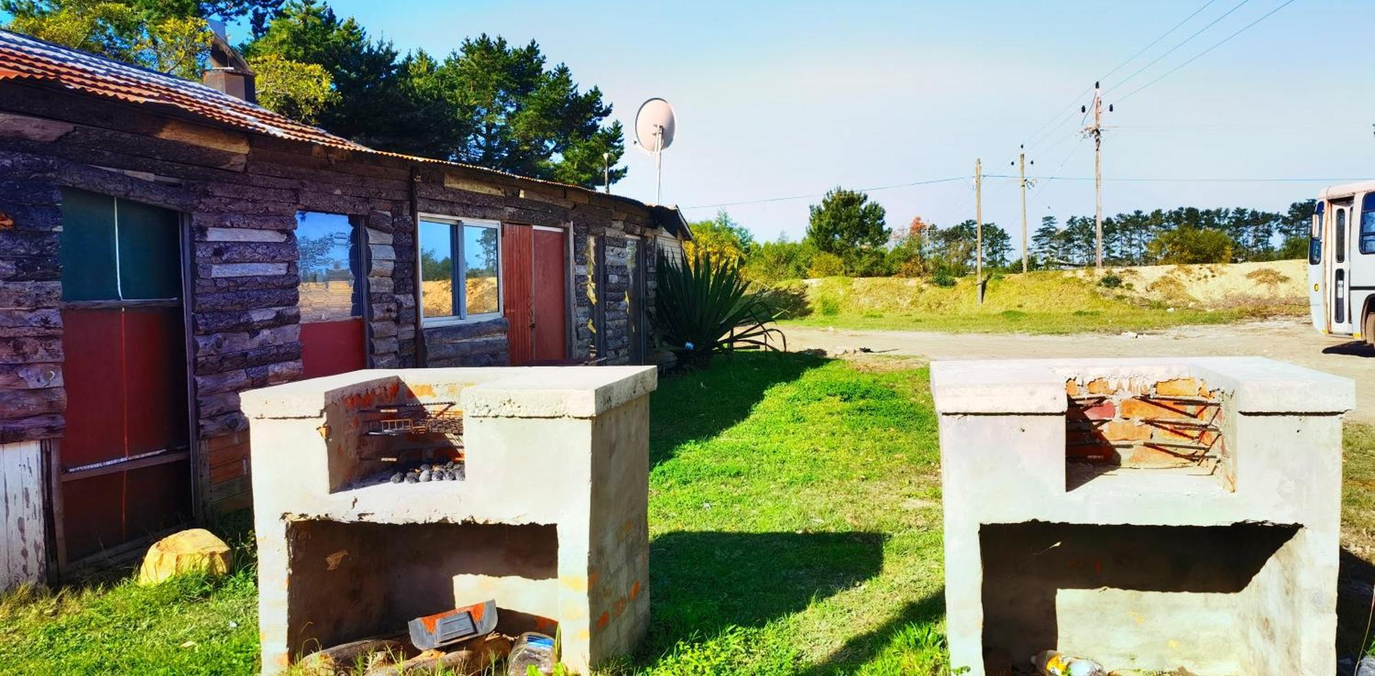 Moonsong Accommodation & Camping Плетенбърг Бей Екстериор снимка