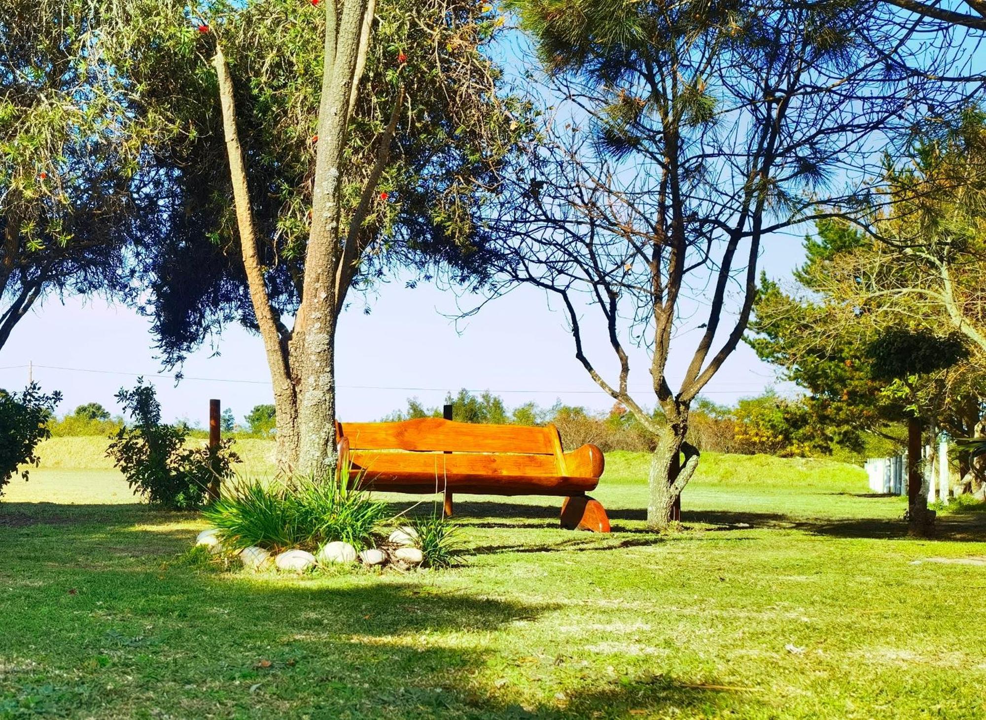 Moonsong Accommodation & Camping Плетенбърг Бей Екстериор снимка