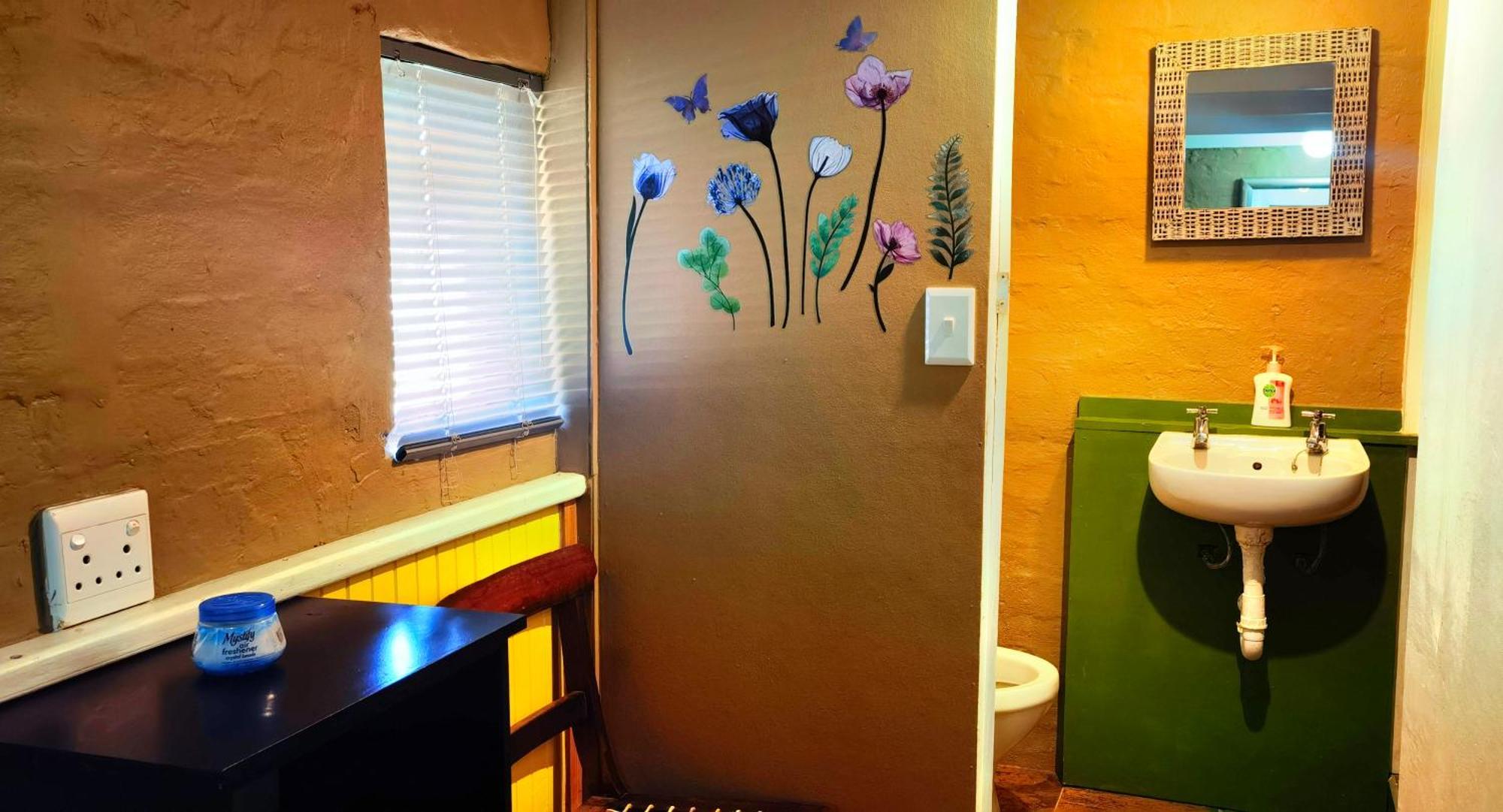 Moonsong Accommodation & Camping Плетенбърг Бей Екстериор снимка