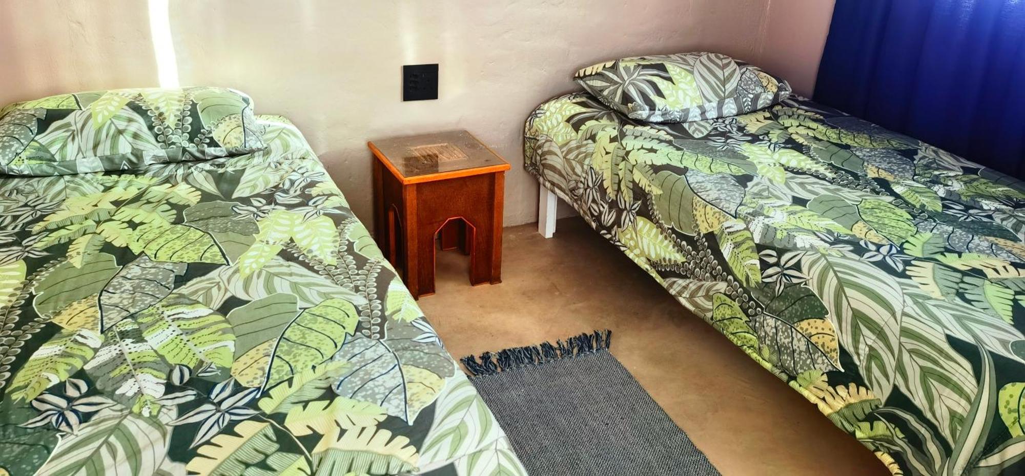 Moonsong Accommodation & Camping Плетенбърг Бей Екстериор снимка