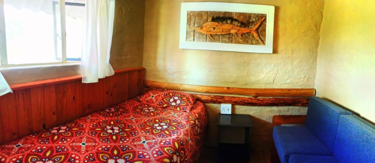 Moonsong Accommodation & Camping Плетенбърг Бей Екстериор снимка