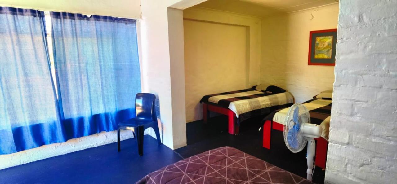 Moonsong Accommodation & Camping Плетенбърг Бей Екстериор снимка