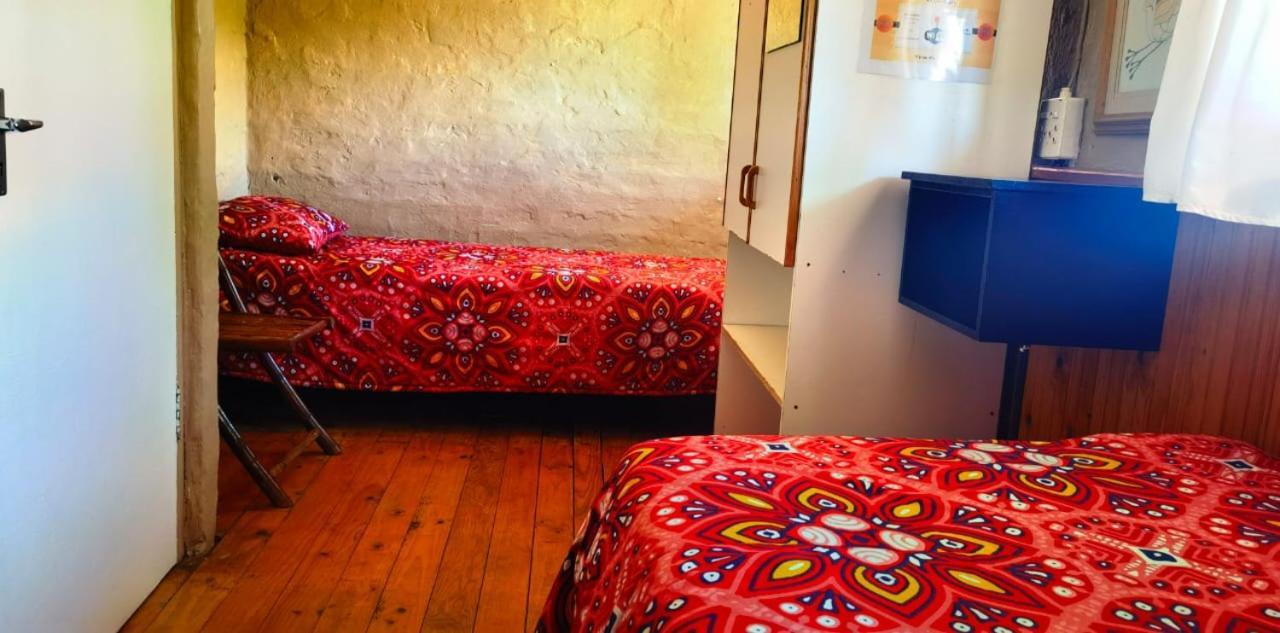 Moonsong Accommodation & Camping Плетенбърг Бей Екстериор снимка