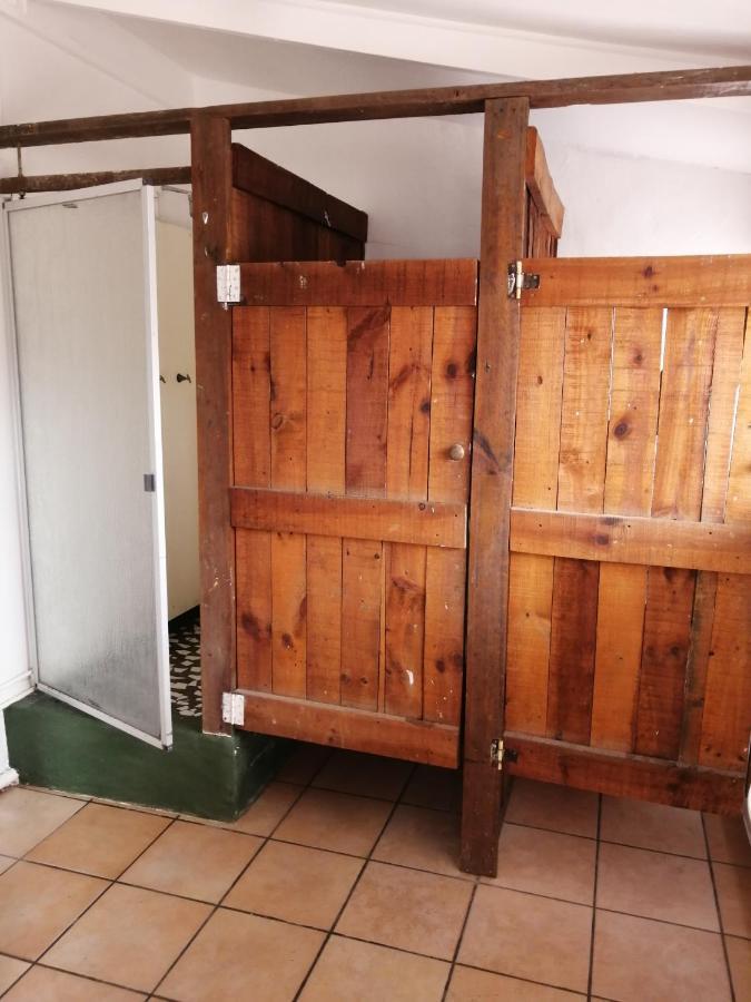 Moonsong Accommodation & Camping Плетенбърг Бей Екстериор снимка